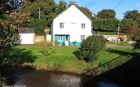 Rainbow Cottage