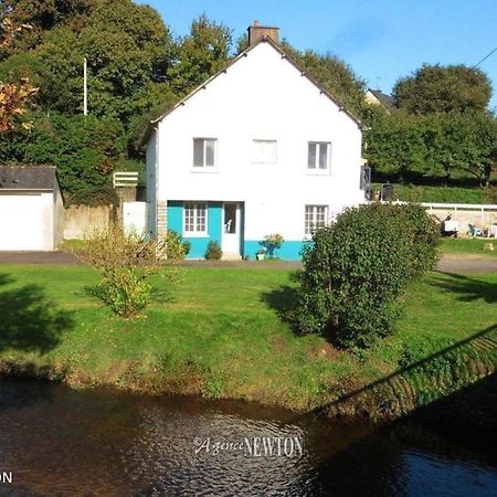 Rainbow Cottage Mérillac Extérieur photo