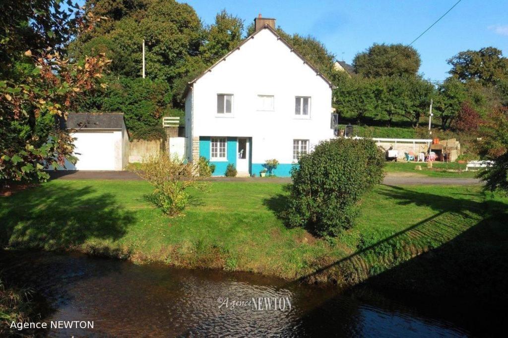 Rainbow Cottage Mérillac Extérieur photo
